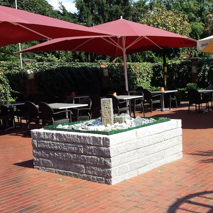 Restaurant "Mano