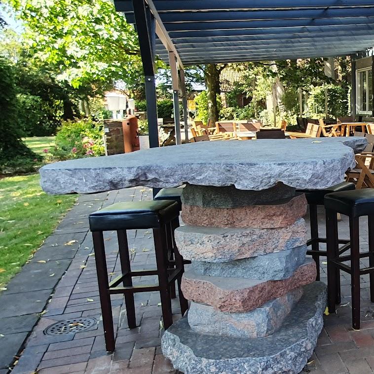 Restaurant "Gaststätte Jägerhof" in Harsewinkel