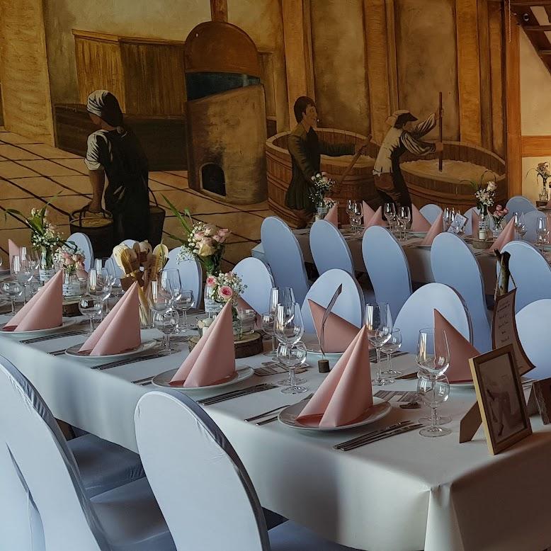 Restaurant "Gaststätte Jägerhof" in Harsewinkel