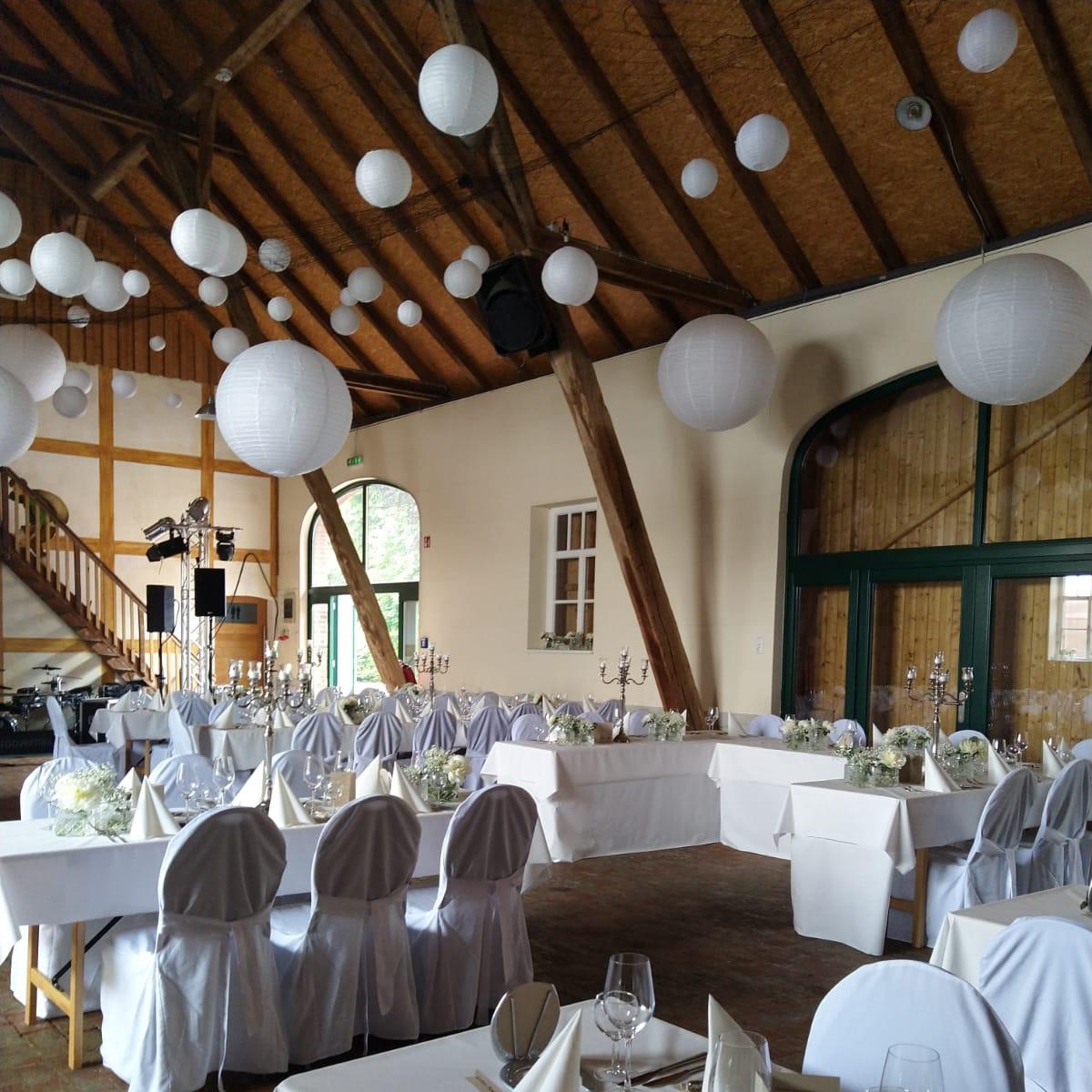 Restaurant "Gaststätte Jägerhof" in Harsewinkel