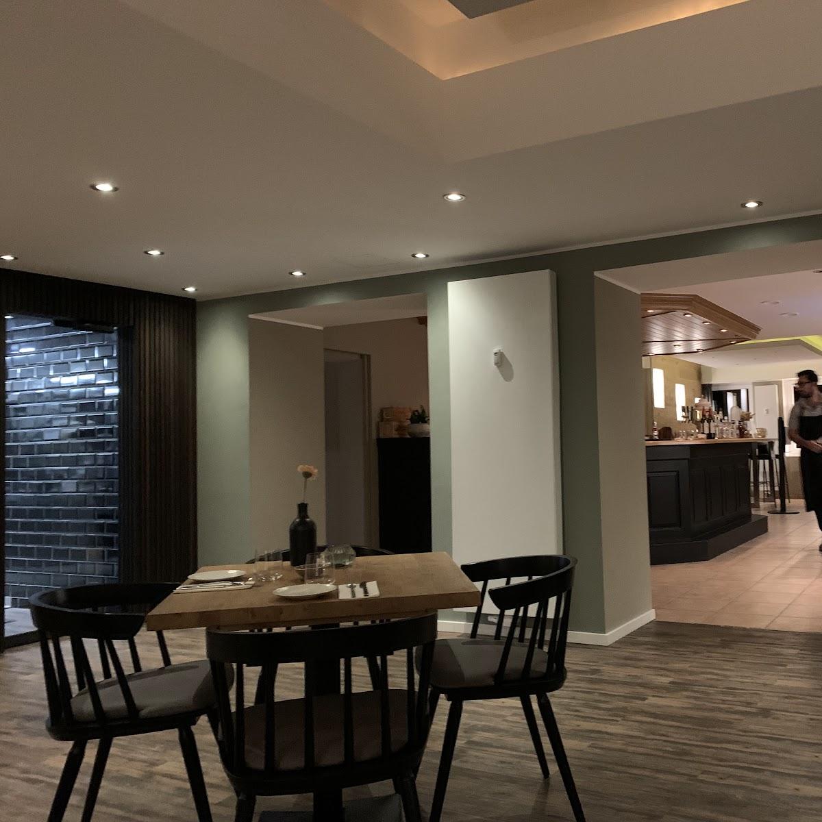 Restaurant "Dimi‘s Griechisch Mediterran" in Harsewinkel