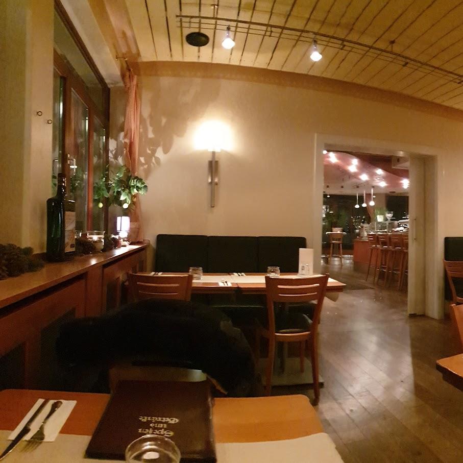 Restaurant "Piazza Italiana - Pizza, Pasta und mehr" in Harsewinkel