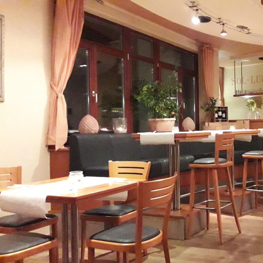 Restaurant "City-Grill" in  Harsewinkel