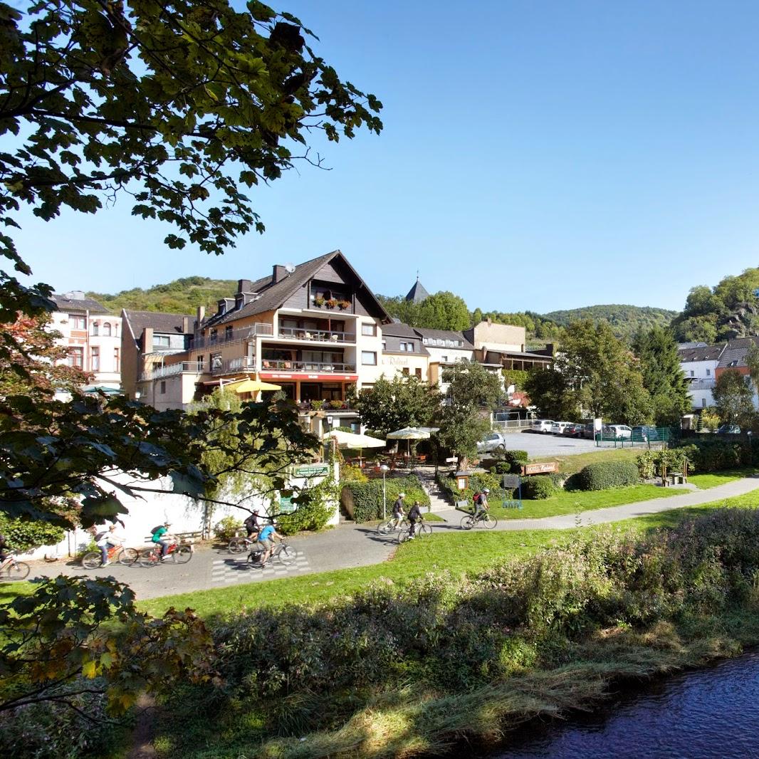 Restaurant "Ruland Hotel-Restaurant" in  Altenahr