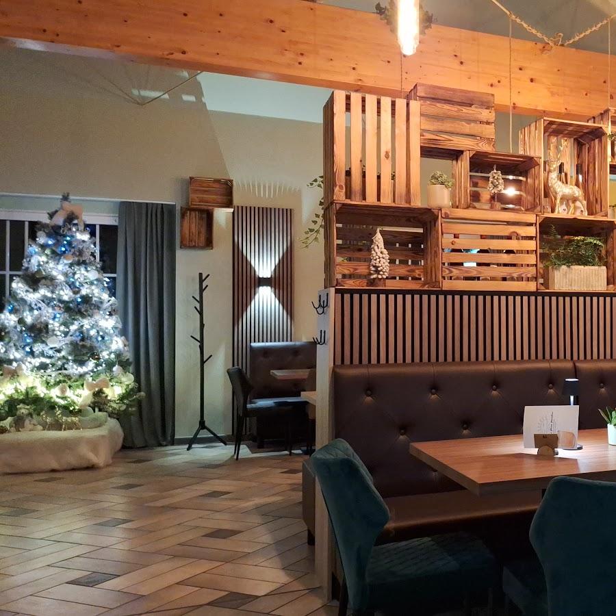 Restaurant "Piccolo Pizza Paradiso" in Herzebrock-Clarholz