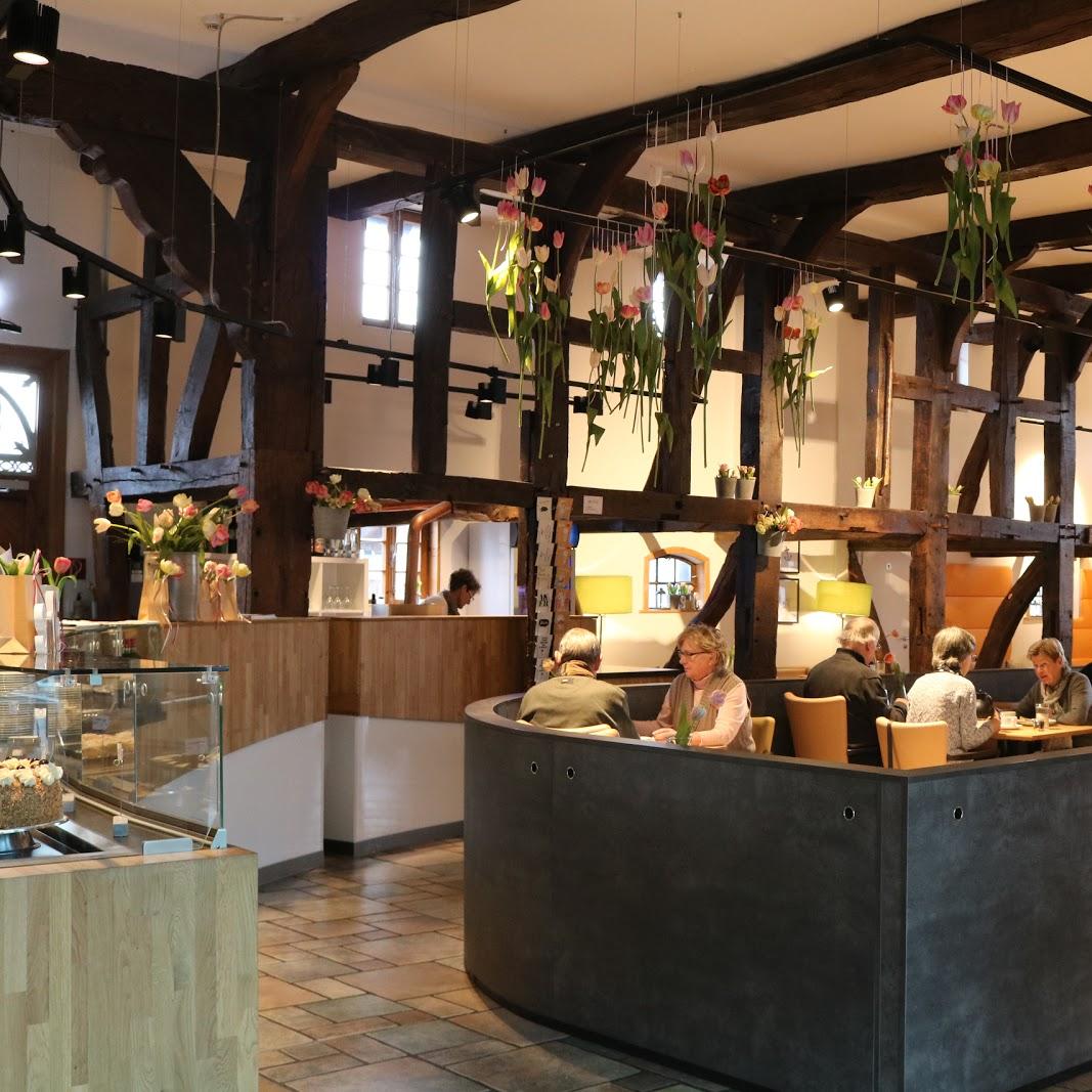 Restaurant "Auszeit bei Sascha" in Harsewinkel