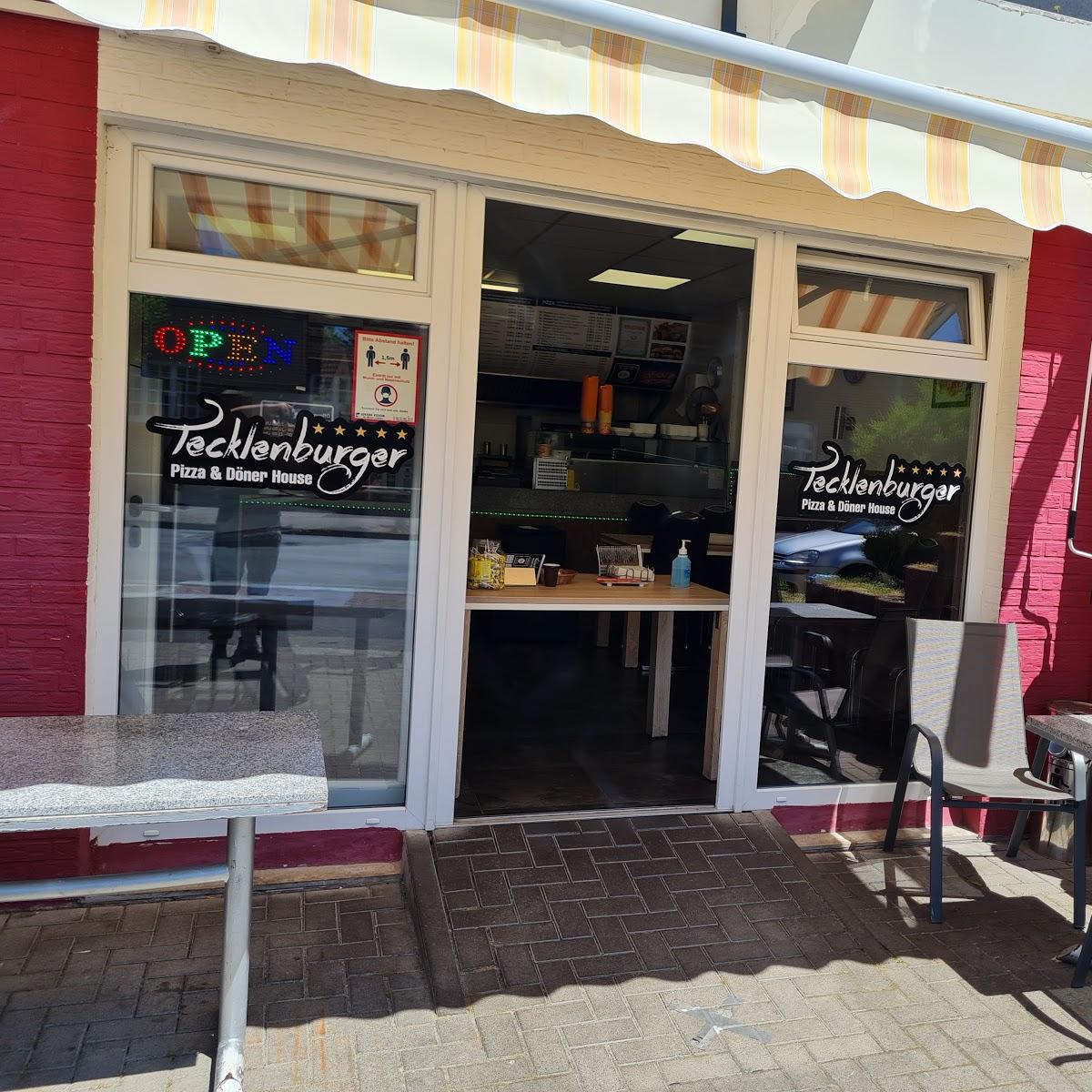 Restaurant "Gasthof Wilhalm" in Harsewinkel