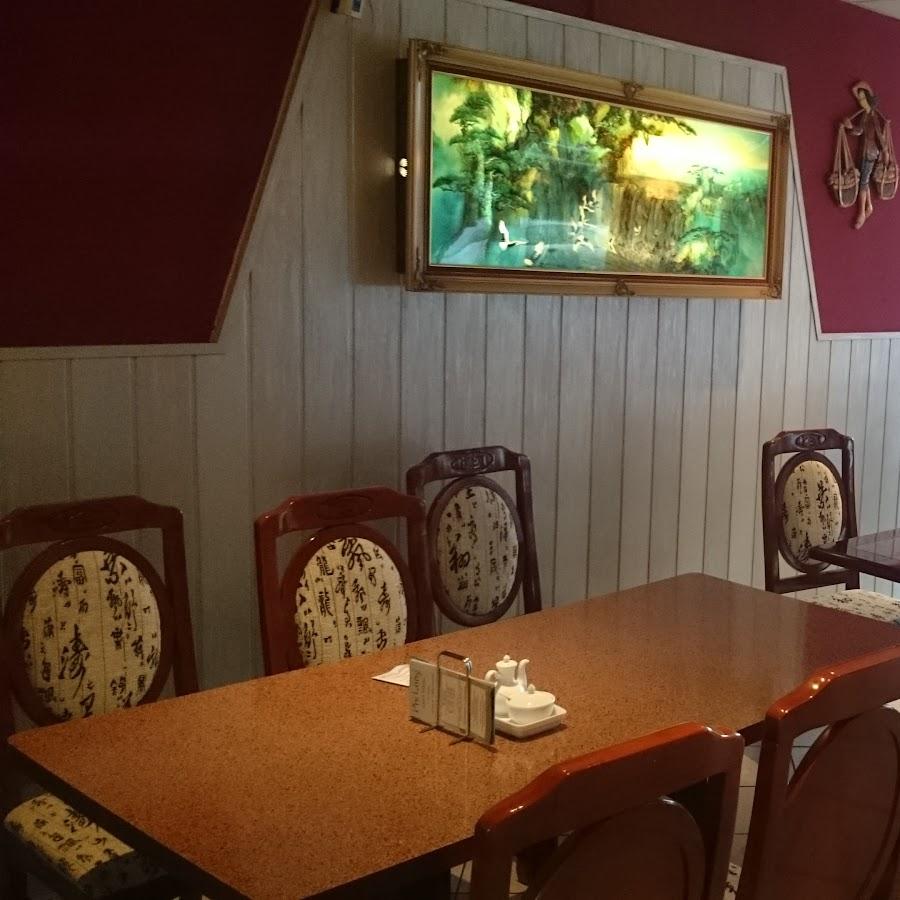 Restaurant "Phi Long" in Harsewinkel