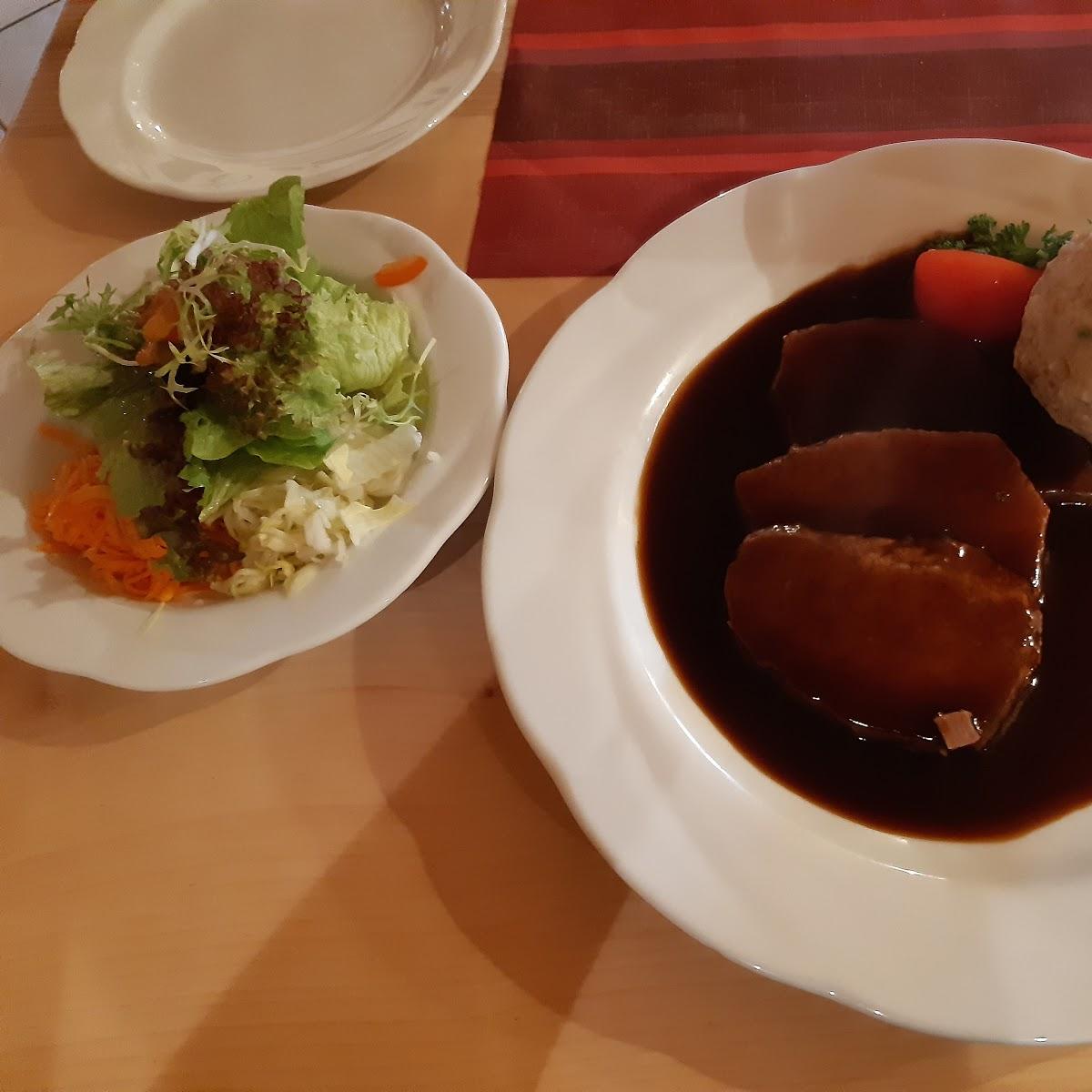 Restaurant "Gasthaus Kirchenwirt Alois Perl" in  Wald