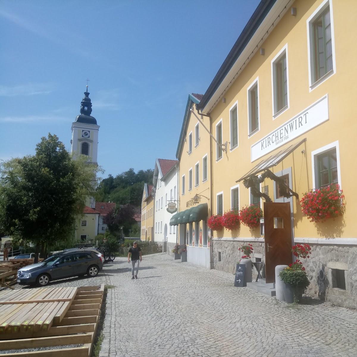 Restaurant "Rupert Kraft" in  Eppenschlag