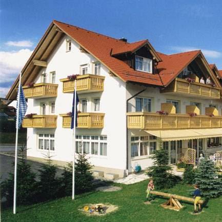 Restaurant "Landgasthof  Zum-Ober´n-Wirt " in Eppenschlag