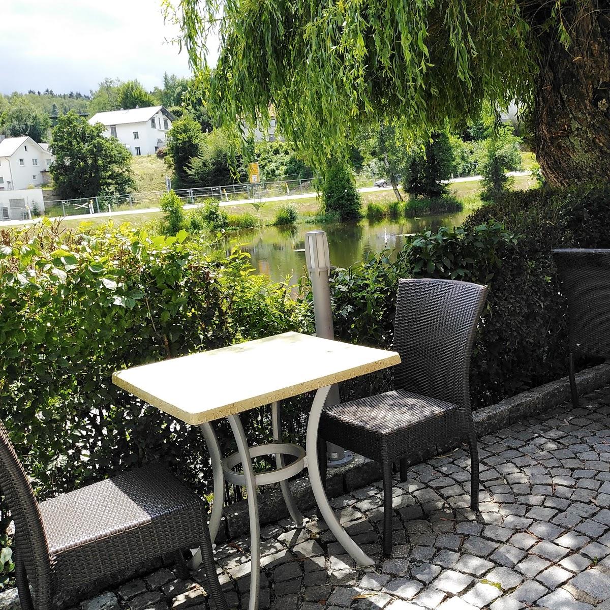 Restaurant "La Gondola" in  Regen