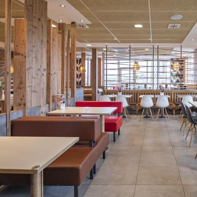 Restaurant "zum singenden Musikantenwirt" in  Regen