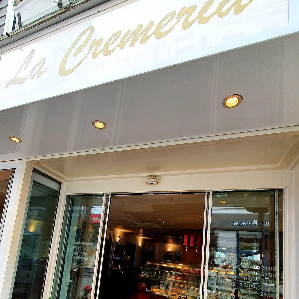 Restaurant "Bei Greco" in  Recklinghausen