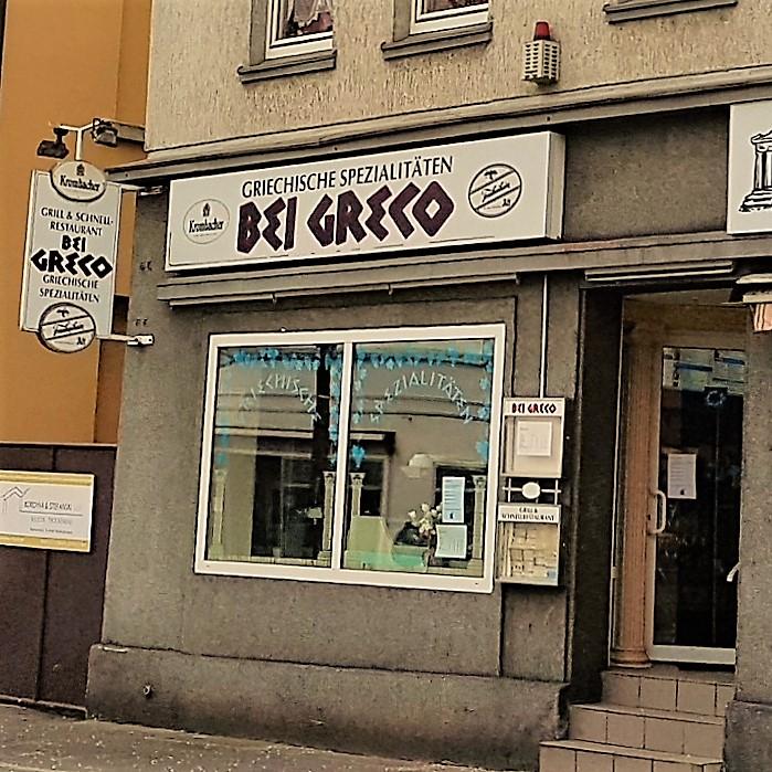 Restaurant "Nikopolis Grill" in  Recklinghausen