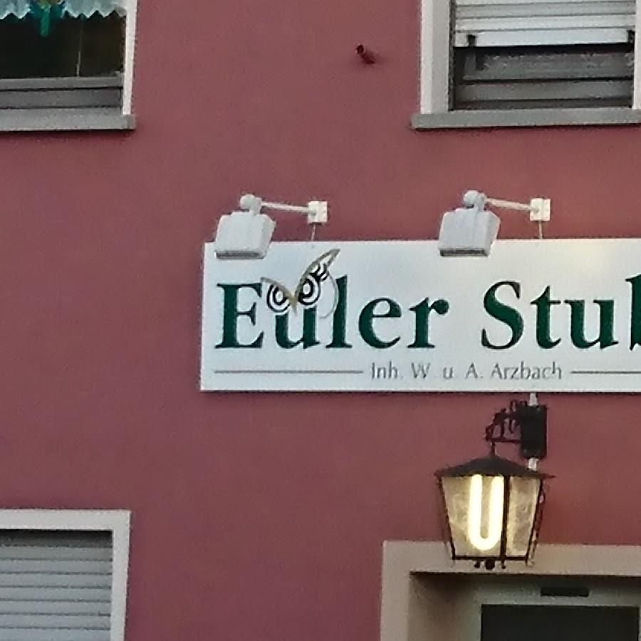 Restaurant "Eulerstube" in Wirges