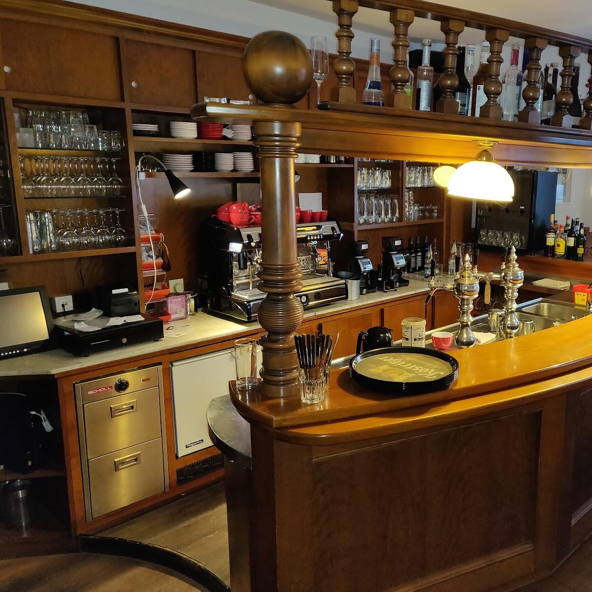 Restaurant "Hotel-Restaurant Paffhausen" in Wirges