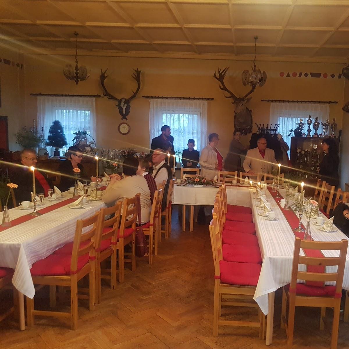 Restaurant "Domino