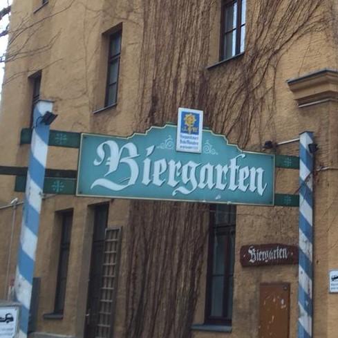 Restaurant "Zur Schwalbe" in  München