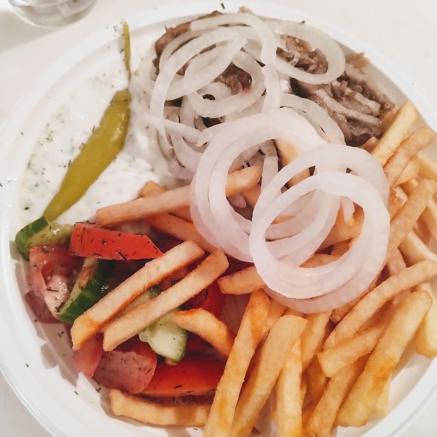 Restaurant "Akropolis Grill" in  Dortmund