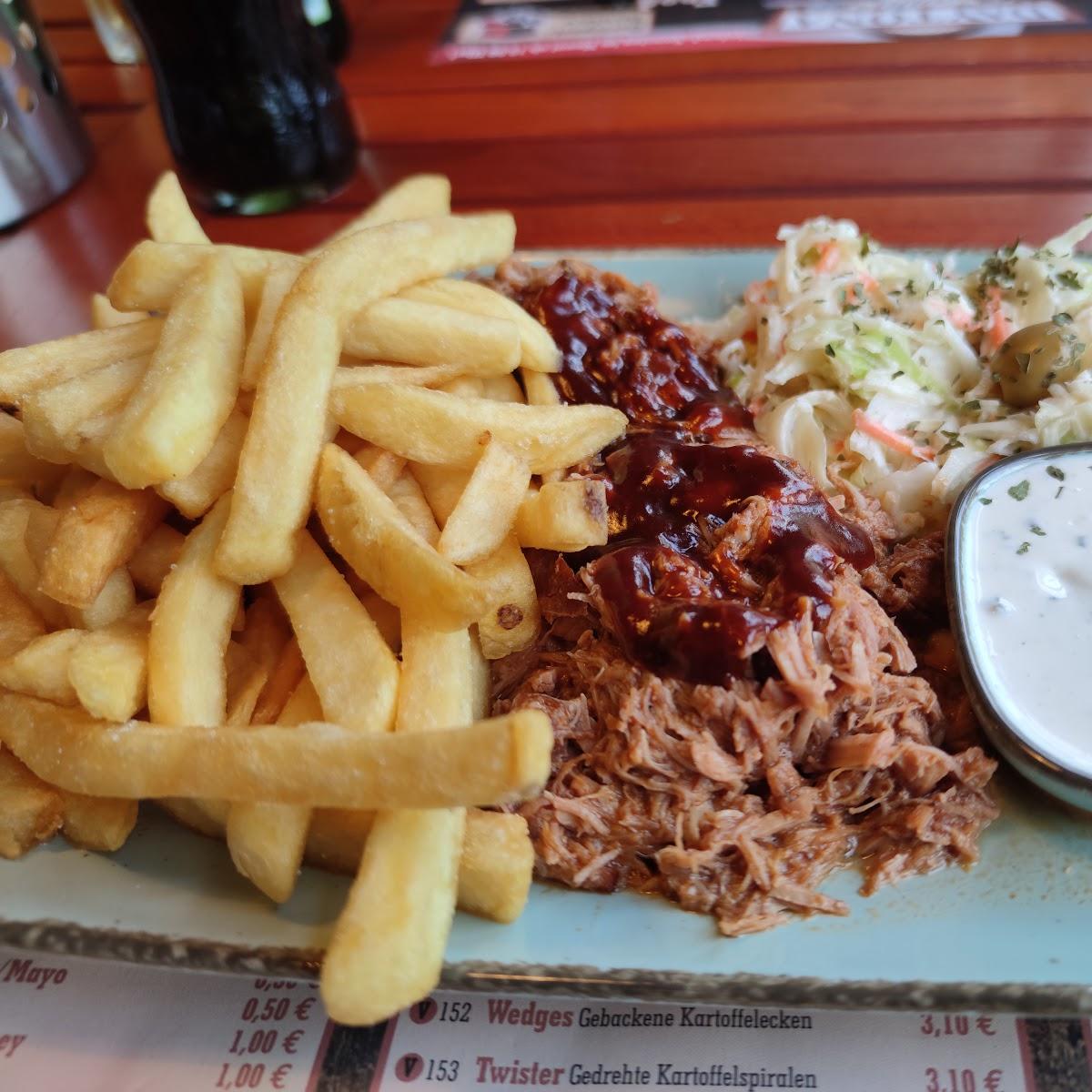 Restaurant "Pizzeria da Enzo" in  Raesfeld