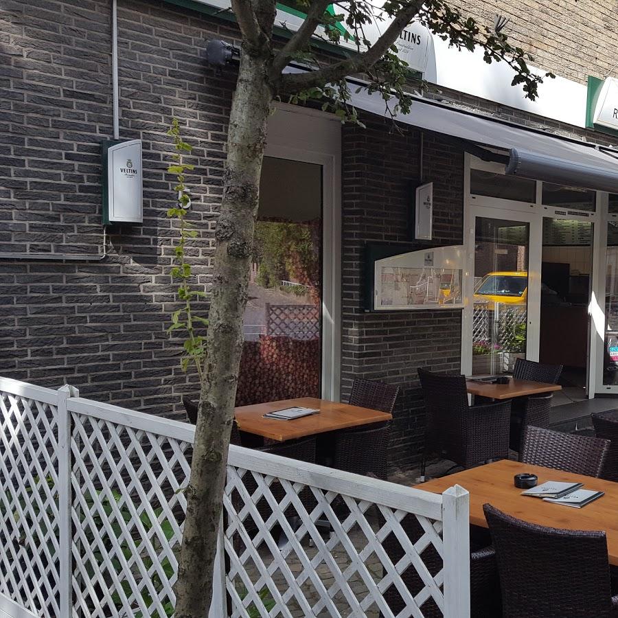 Restaurant "El Greco" in  Raesfeld