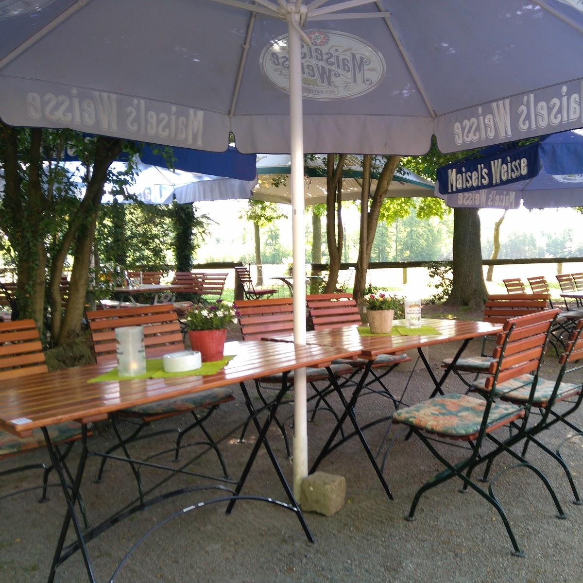 Restaurant "Nießing Gastronomie GmbH" in  Raesfeld