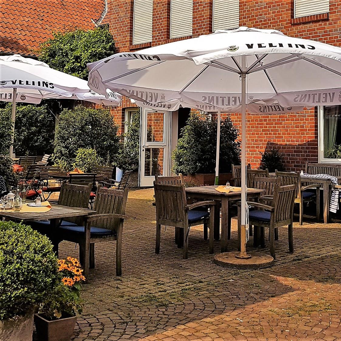 Restaurant "Betrieb einer Gaststätte Gertrud Marpert" in  Raesfeld