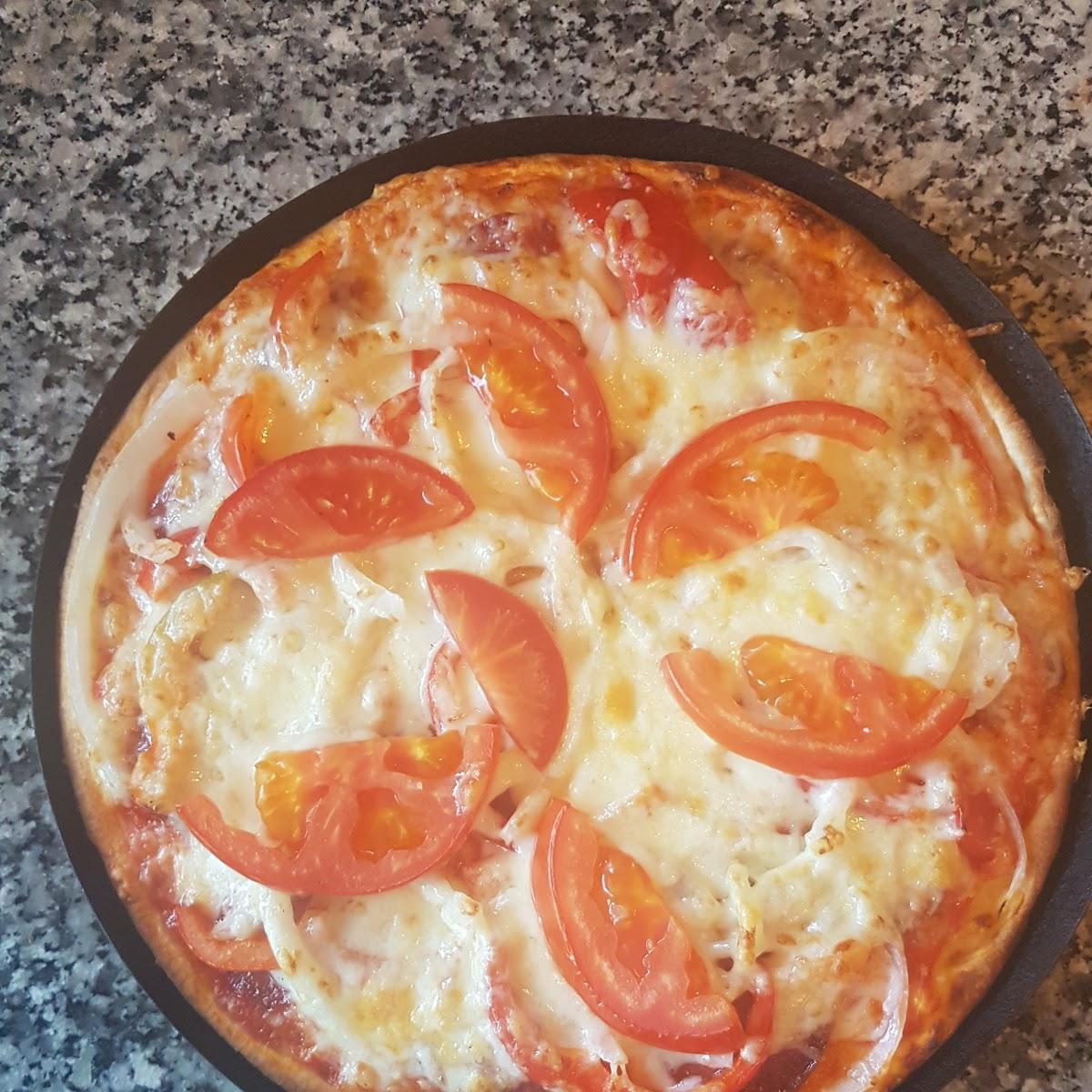 Restaurant "Constantinopel" in  Raesfeld