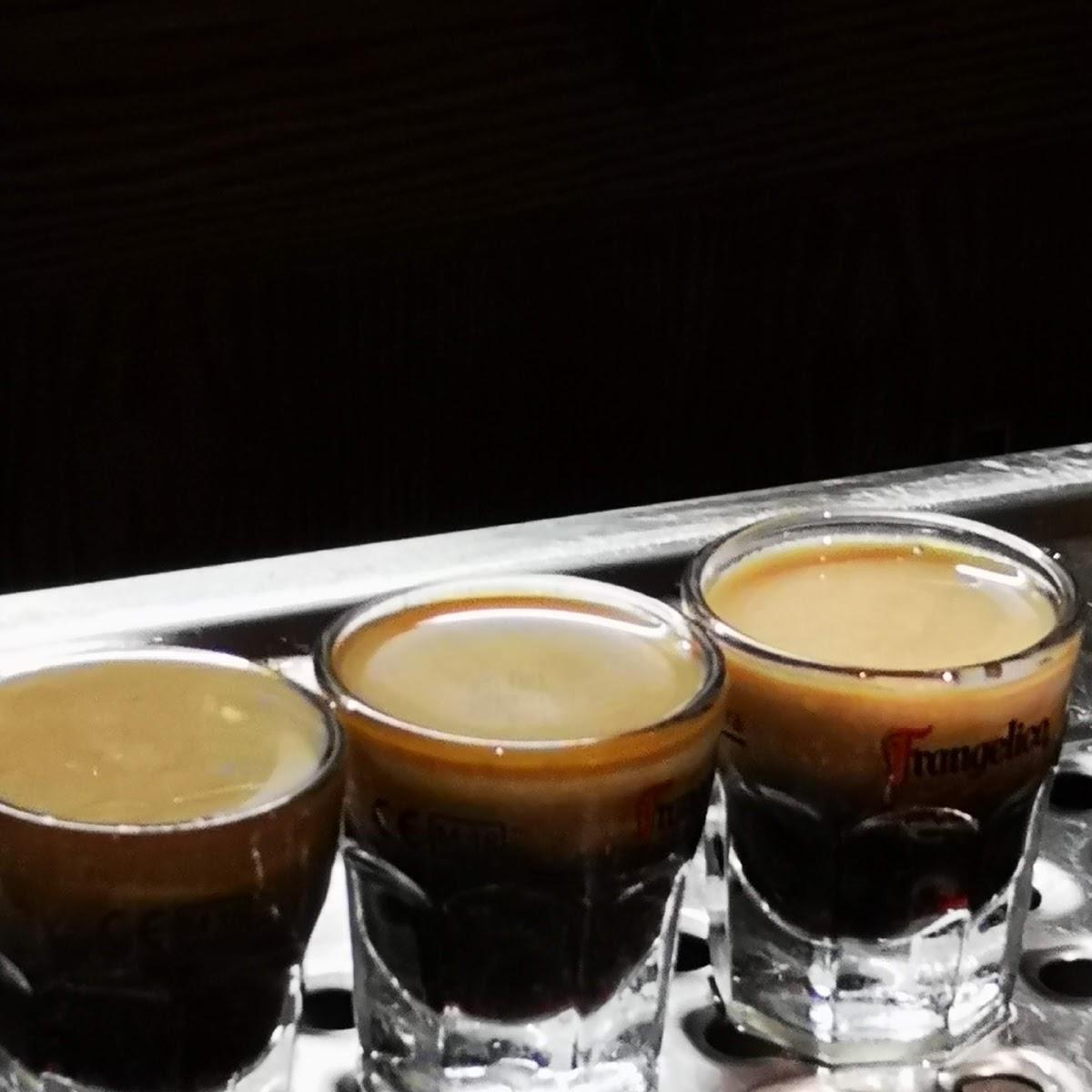 Restaurant "Kuchenkiste am Sterndeuterturm" in  Raesfeld