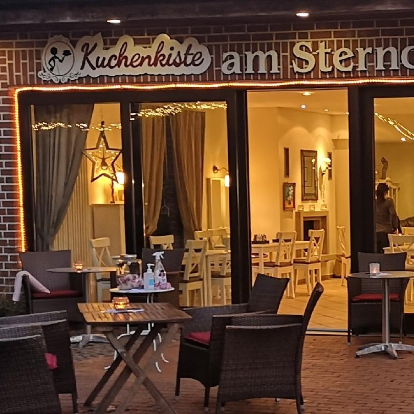 Restaurant "Mietkochservice Weidemann" in  Raesfeld
