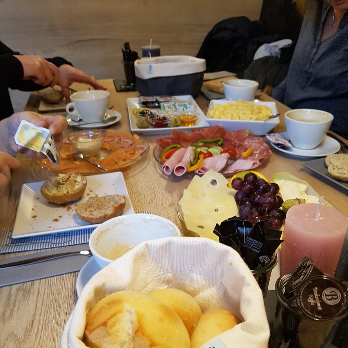 Restaurant "Sicking" in  Borken