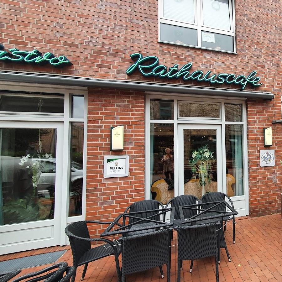 Restaurant "Akademie des Handwerks Schloss" in  Raesfeld