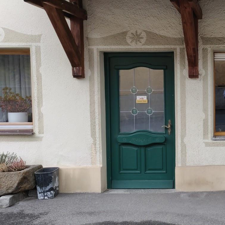 Restaurant "Pizza Go" in Cham