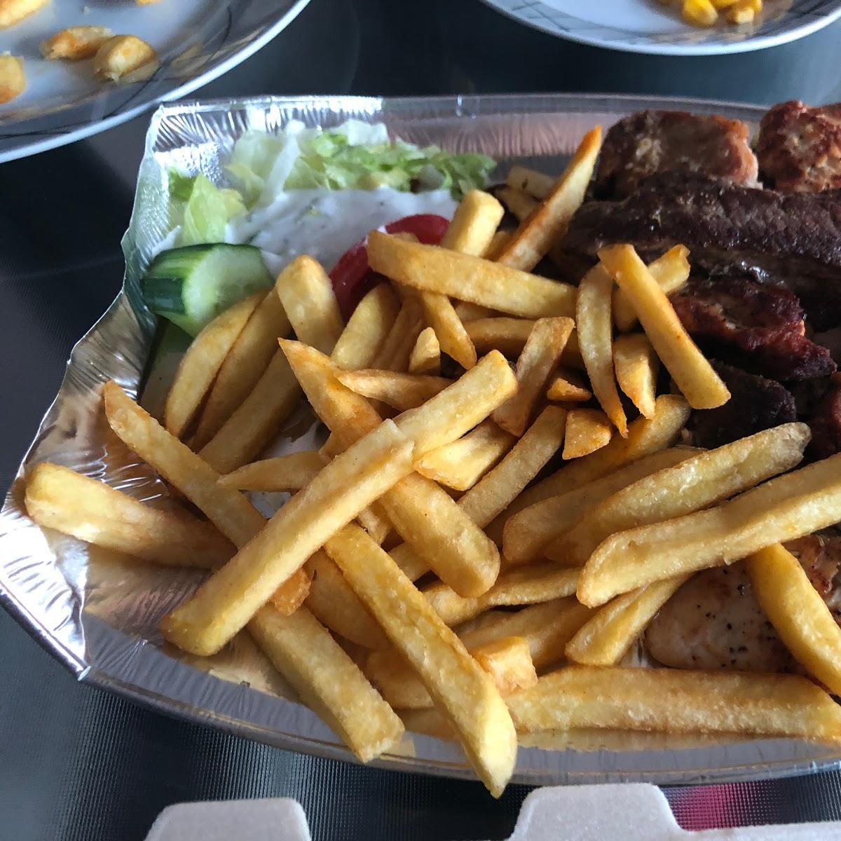 Restaurant "Pizza Go" in  Cham