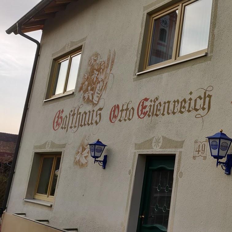 Restaurant "Zum Hofmark Bräu" in  Traitsching