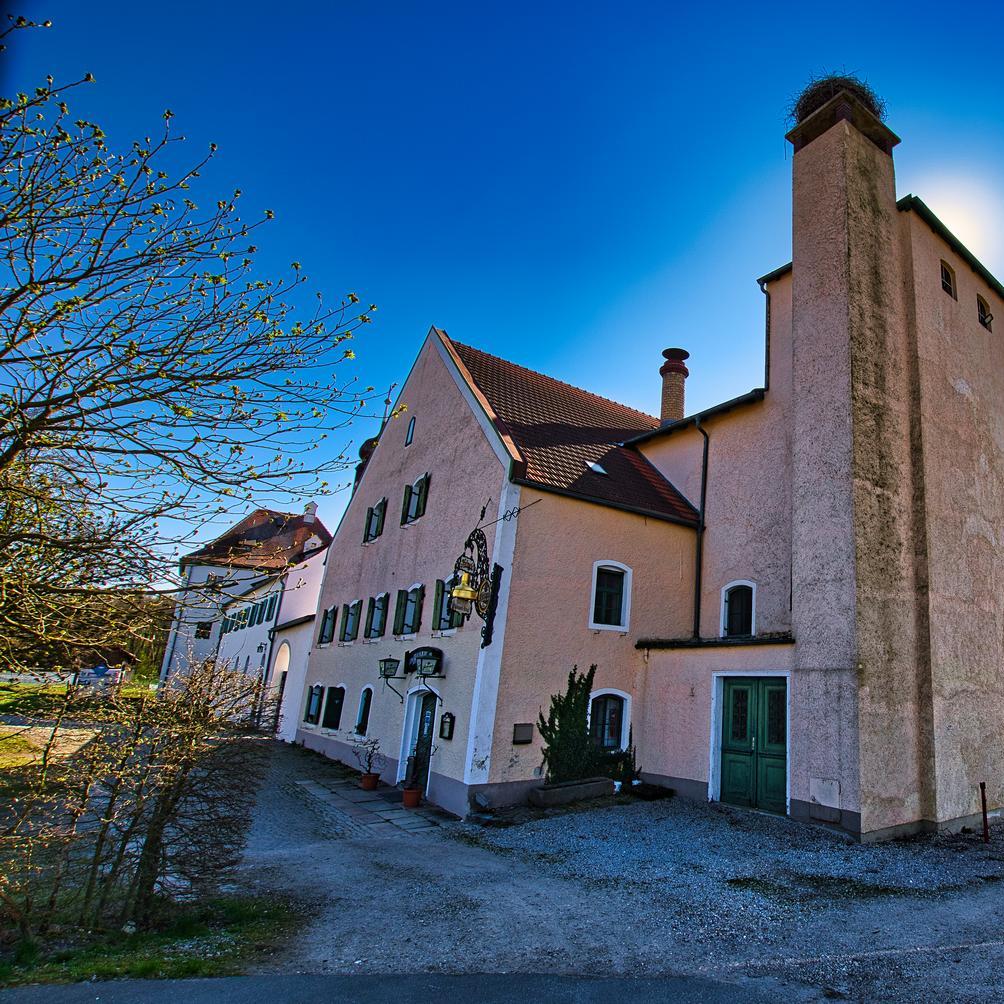 Restaurant "Meating" in  Cham