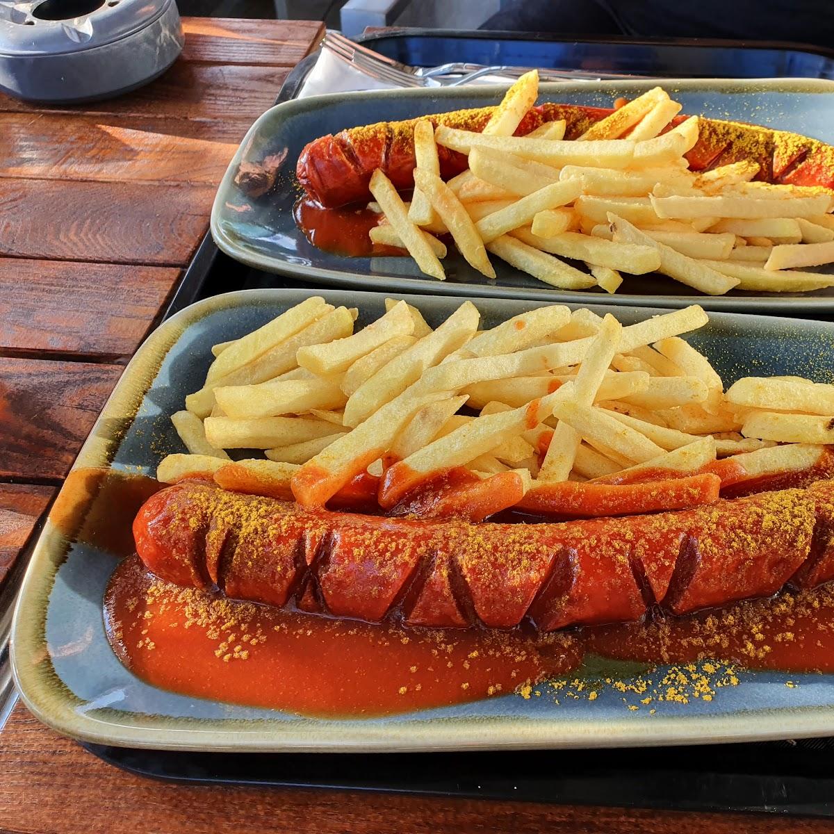 Restaurant "da Martin - Pizza, Pasta, Salat" in  Cham