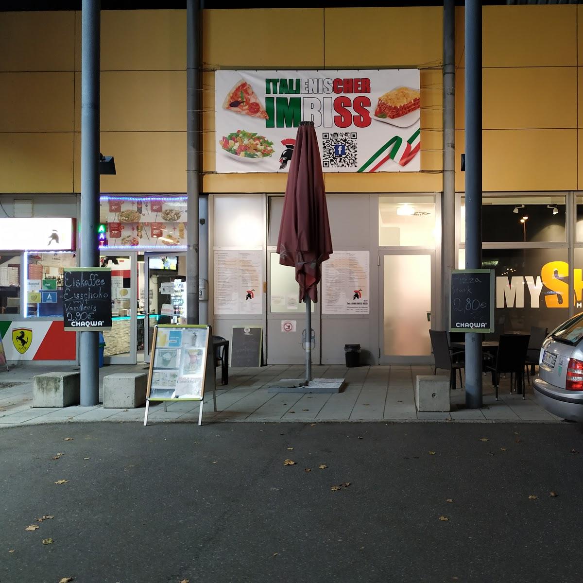 Restaurant "ASIA-DRIVE" in  Cham
