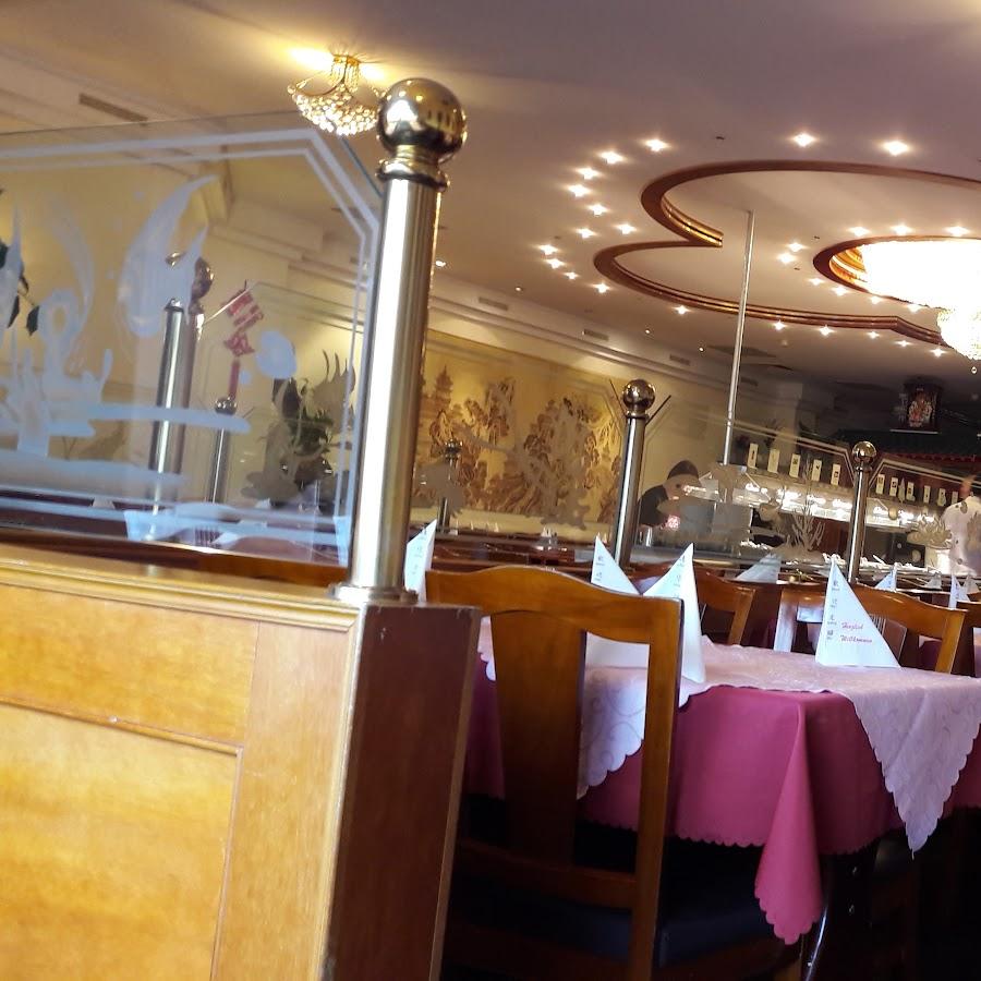 Restaurant "China Restaurant Ni Hao" in Cham