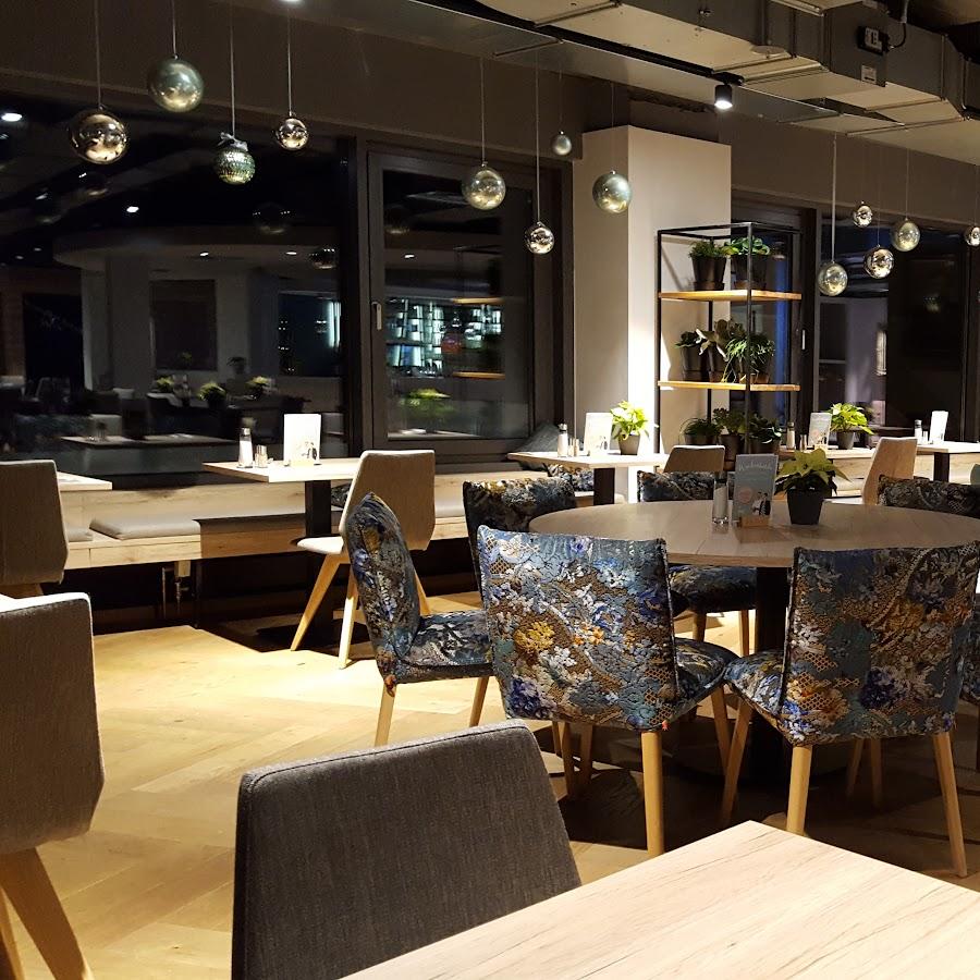 Restaurant "freys Restaurant" in Cham