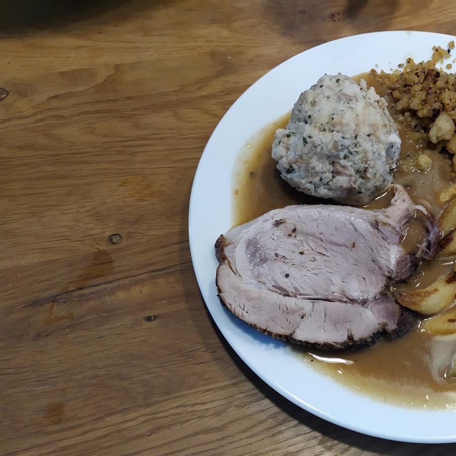 Restaurant "freys Restaurant" in  Cham