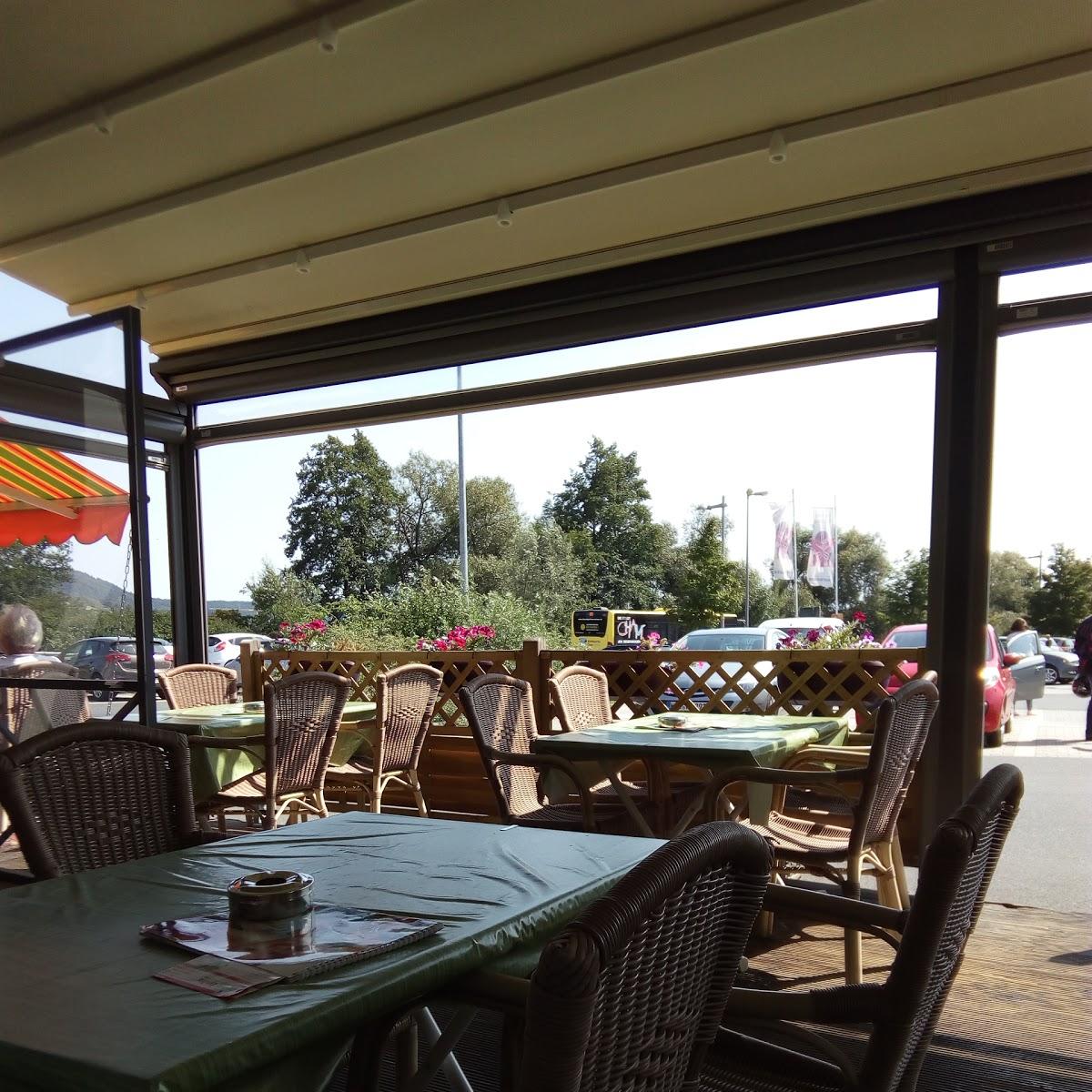 Restaurant "Pizza Da Noi" in  Zandt