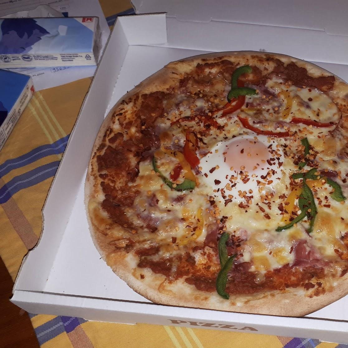 Restaurant "Locanda GmbH" in  Cham