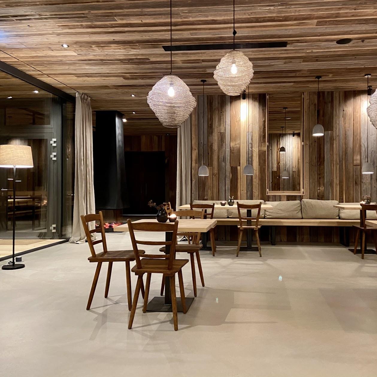 Restaurant "Wasserwirtschaft" in Cham