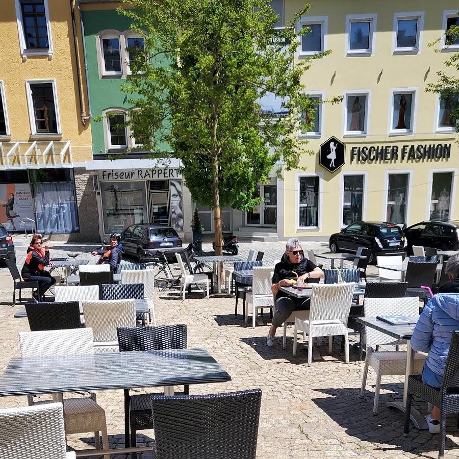 Restaurant "GKS Essen und Trinken GmbH" in  Cham