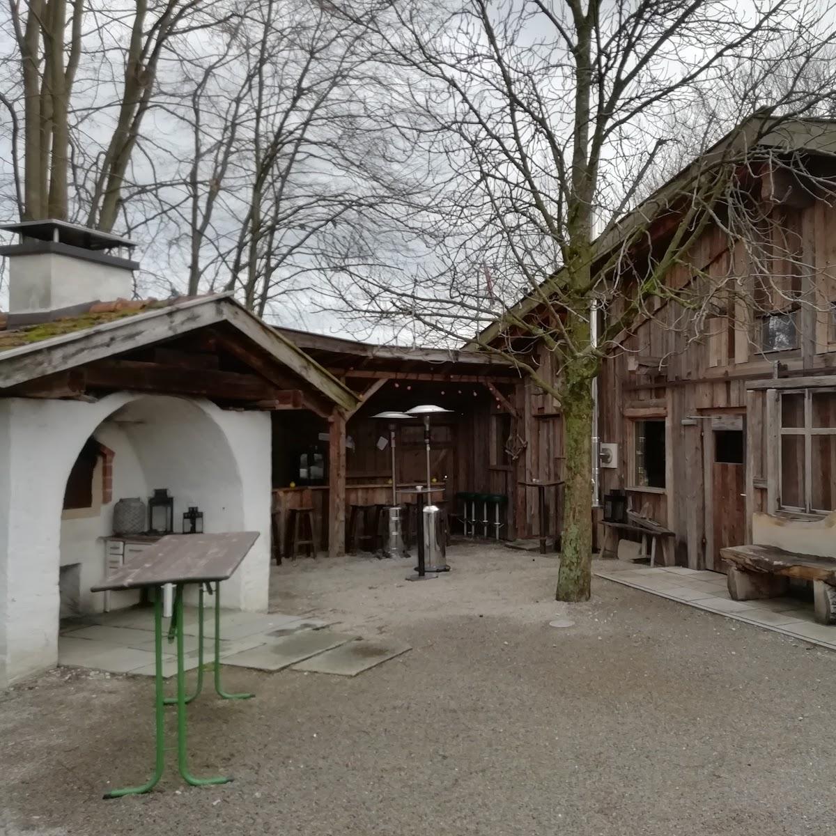 Restaurant "Landgasthof Kienberger" in  Traitsching