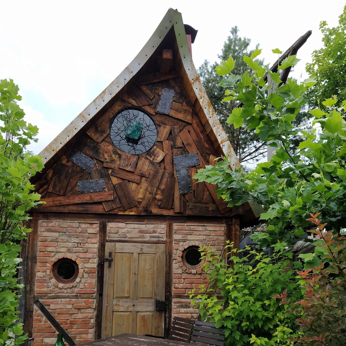 Restaurant "Corbas Inh. Anna Papadopou" in  Scheinfeld