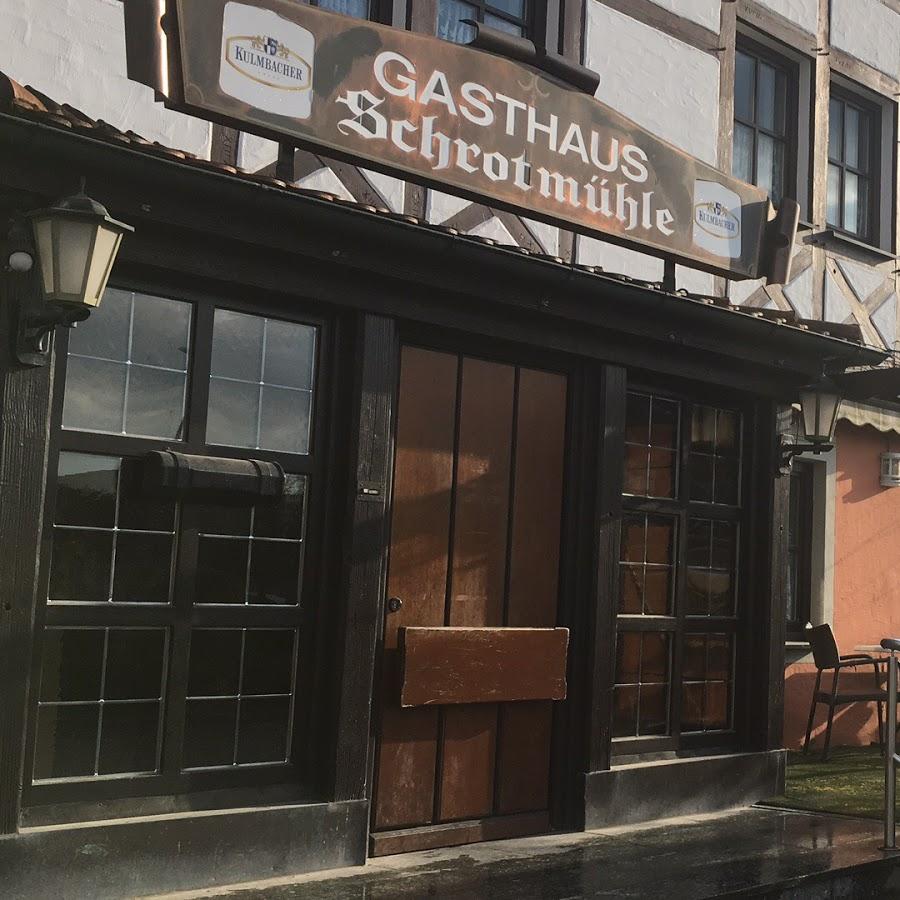 Restaurant "Metzgerei Brügel" in  Scheinfeld