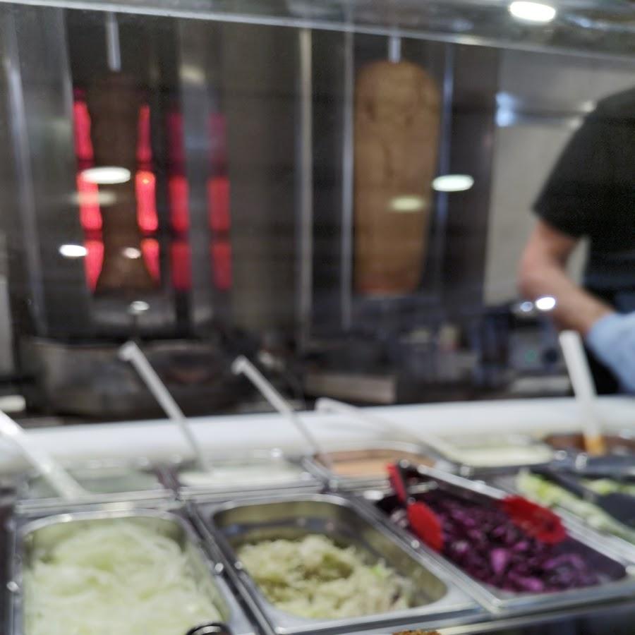 Restaurant "er Grill" in  Kirburg